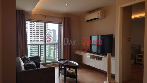 Condo for Rent: H Sukhumvit 43, 47 m², 1 bedroom(s) - OneDay_0