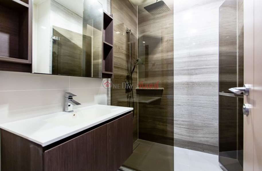 Condo for Rent: The Line Sukhumvit 71, 64 m², 2 bedroom(s) Thailand, Rental | ฿ 48,000/ month