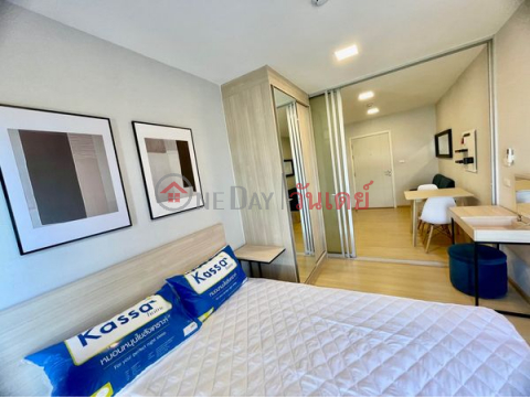 Condo for rent Plum Condo Rangsit Alive 1 (6th floor, building A) _0