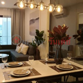 Condo for Rent: Life Asoke, 54 m², 2 bedroom(s) - OneDay_0