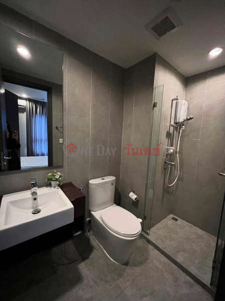 Condo for rent C Ekkamai Condominium (22nd floor) Rental Listings