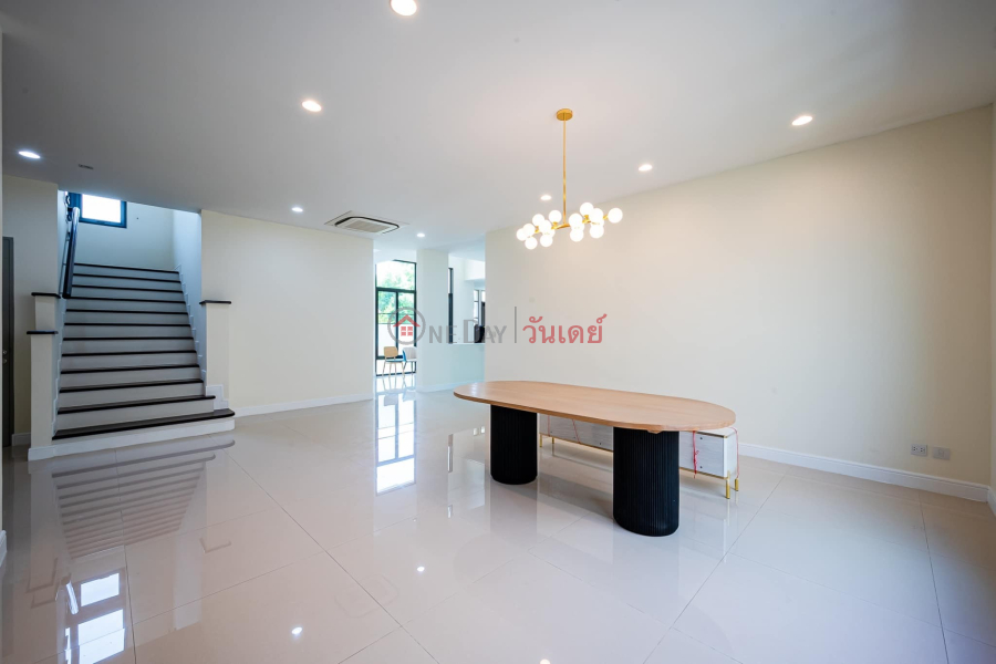 Property Search Thailand | OneDay | Residential, Sales Listings House for Sale: narasiri rama2, 599 m², 5 bedroom(s)