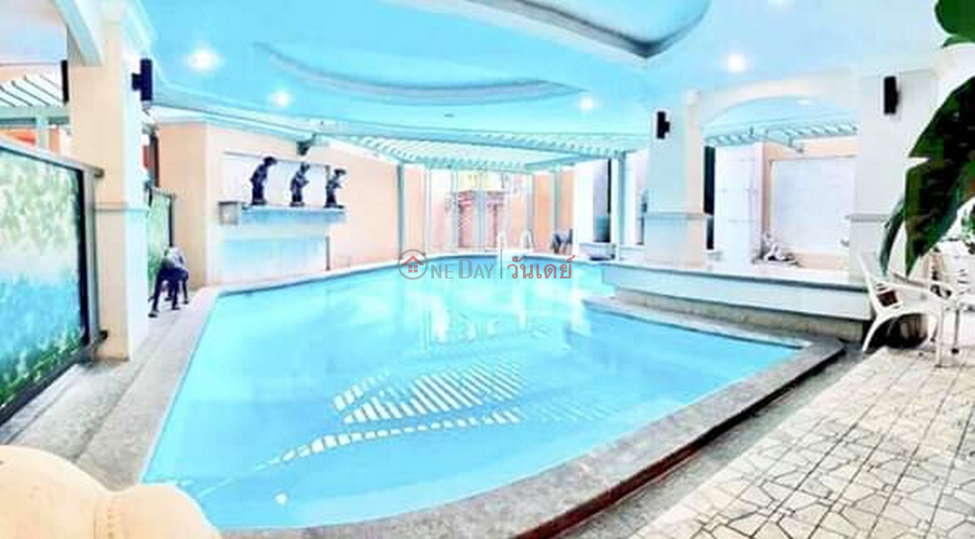 คอนโด สำหรับ เช่า: SAWIT SUITES, 155 ตร.ม., 3 ห้องนอน | ประเทศไทย | เช่า, ฿ 50,000/ เดือน