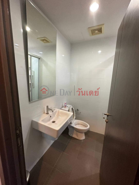 THE BASE Park West - Sukhumvit 77 (39th floor, 40 sqm) | Thailand Rental ฿ 27,000/ month