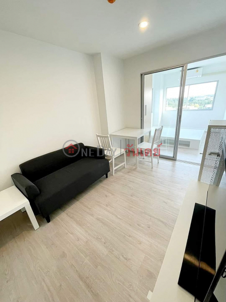 SENAKITH MRT Bang Khae (8th floor, building C) | Thailand | Rental ฿ 7,500/ month