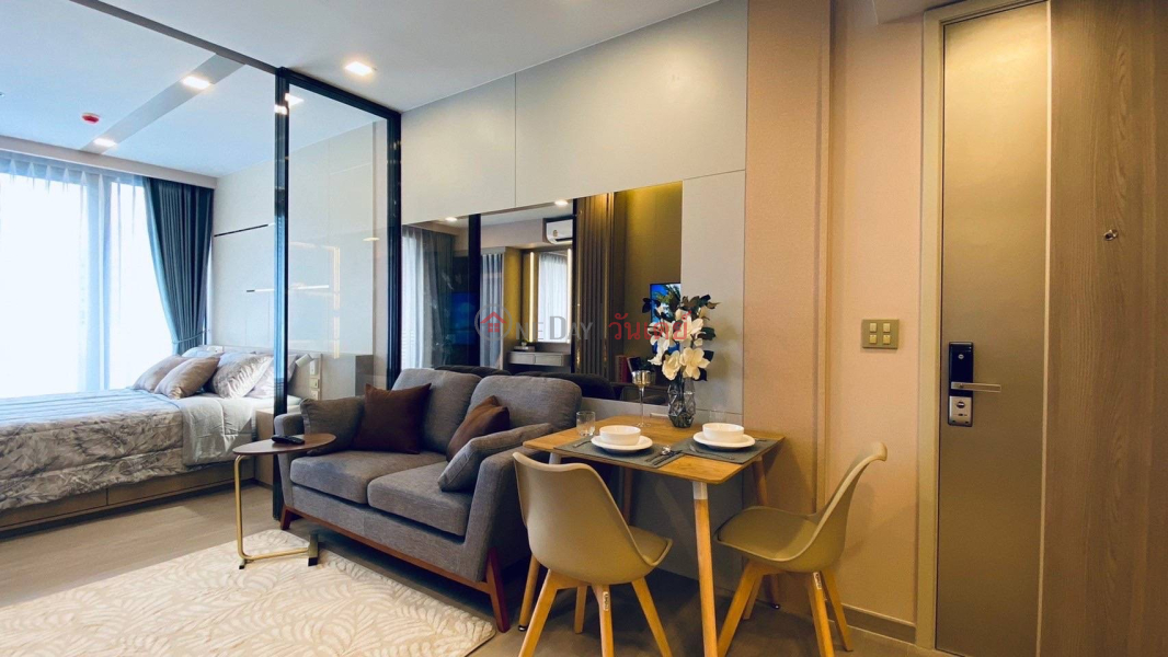 คอนโด สำหรับ เช่า: One 9 Five Asoke - Rama 9, 35 ตร.ม., 1 ห้องนอน ประเทศไทย, เช่า ฿ 27,000/ เดือน