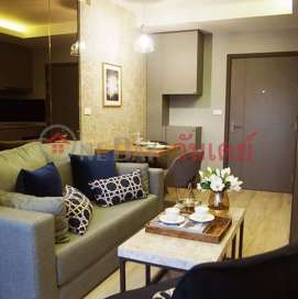 Condo for Rent: Ideo Sukhumvit 93, 35 m², 1 bedroom(s) - OneDay_0