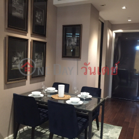 Condo for Rent: The Diplomat 39, 78 m², 2 bedroom(s) - OneDay_0