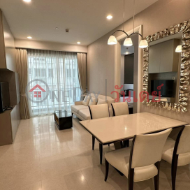 Condo for Rent: Q Langsuan, 73 m², 2 bedroom(s) - OneDay_0