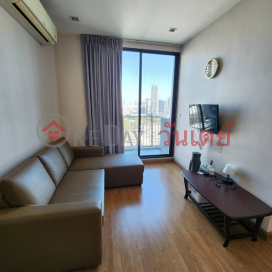 Condo for Rent: Q House Condo Sukhumvit 79, 44 m², 2 bedroom(s) - OneDay_0