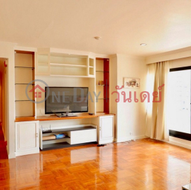 Condo for Rent: Prasanmit Condominium, 144 m², 2 bedroom(s) - OneDay_0