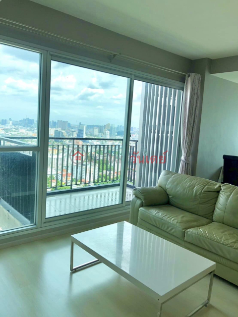 Condo for Rent: Life Ratchadapisek, 65 m², 1 bedroom(s) - OneDay_0