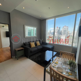 Condo for Rent: Eight Thonglor Residence, 49 m², 1 bedroom(s) - OneDay_0