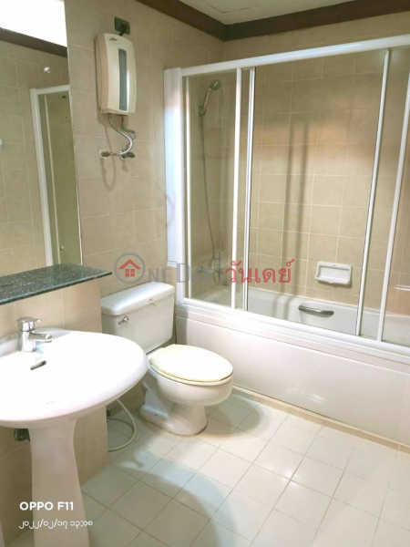 Condo for Rent: The Waterford Diamond, 52 m², 1 bedroom(s),Thailand, Rental, ฿ 18,000/ month