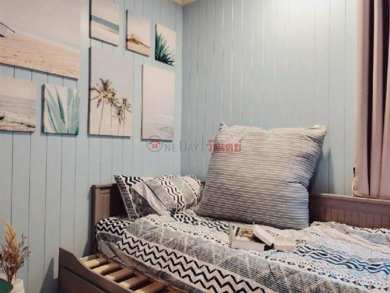 ฿ 32,000/ month Condo for rent Metris Lat Phrao (10th floor)