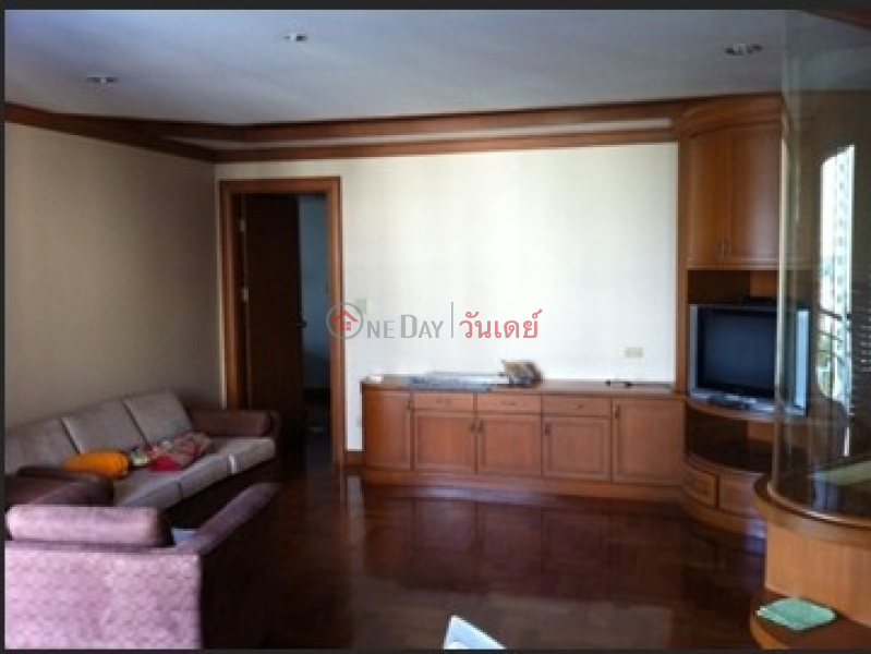 Property Search Thailand | OneDay | Residential | Rental Listings Condo for Rent: Lake Avenue, 121 m², 2 bedroom(s)