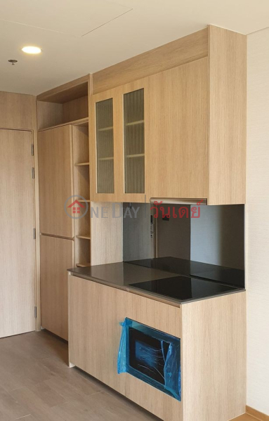 Condo for Sale: Siamese Exclusive Sukhumvit 42, 52 m², 2 bedroom(s) Thailand | Sales, ฿ 9.59Million