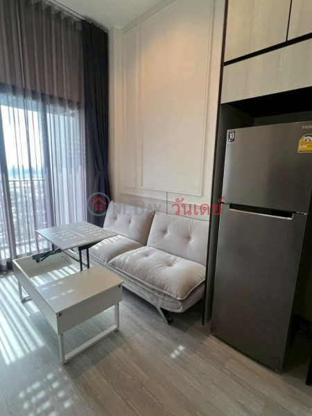 ค้นหาอสังหาริมทรัพย์ในประเทศไทย | OneDay | ที่อยู่อาศัย | รายการเช่า ให้เช่า: ห้องชุดสุดหรูชั้นสูง – เดอะไลน์ สุขุมวิท 101