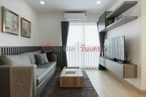 Condo for Rent: Supalai Veranda Rama 9, 51 m², 2 bedroom(s) - OneDay_0