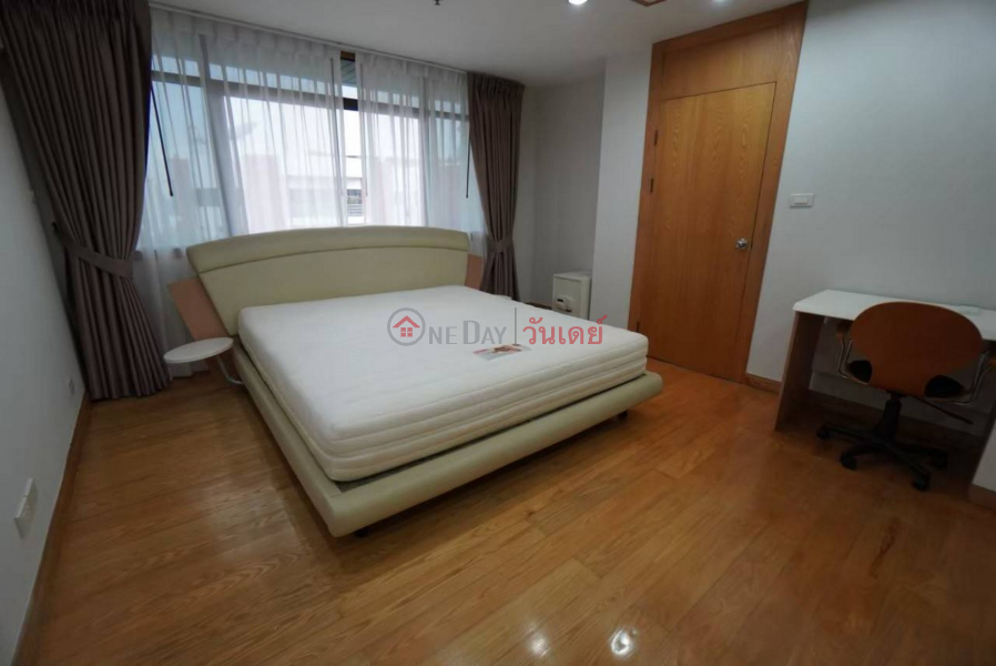 คอนโด สำหรับ เช่า: Regent Royal Place 2, 178 ตร.ม., 3 ห้องนอน, ประเทศไทย | เช่า ฿ 100,000/ เดือน