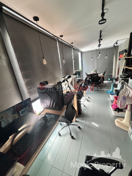 ขายทาวน์โฮม 3 ห้องนอน ใน อารียา ทูบี เกษตร-นวมินทร์ แขวงจรเข้บัว เขตลาดพร้าว กรุงเทพมหานคร, ประเทศไทย ขาย, ฿ 8.6Million