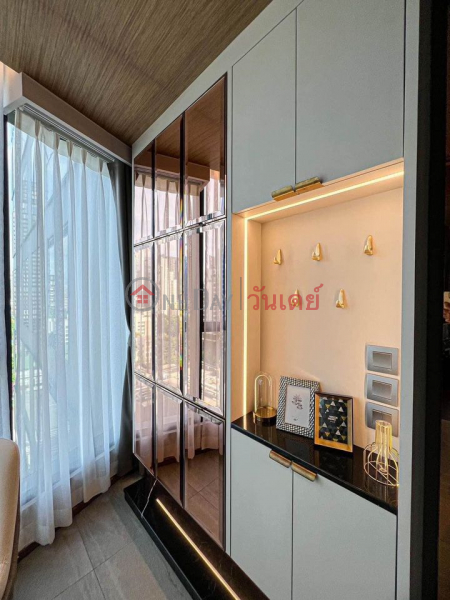 Condo for rent Ideo Q Sukhumvit 36 (14th floor) Rental Listings