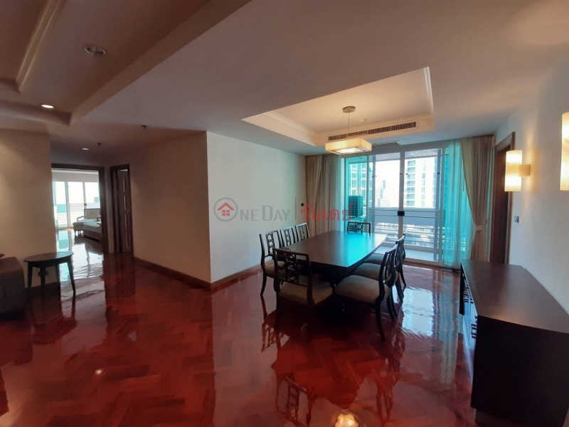 ฿ 85,000/ เดือน | คอนโด สำหรับ เช่า: BT Residence, 230 ตร.ม., 3 ห้องนอน