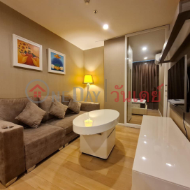 คอนโด สำหรับ เช่า: 15 Sukhumvit Residences, 69 ตร.ม., 2 ห้องนอน - OneDay_0