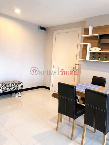 ฿ 28,000/ เดือน | คอนโด สำหรับ เช่า: Voque Sukhumvit 16, 52 ตร.ม., 1 ห้องนอน