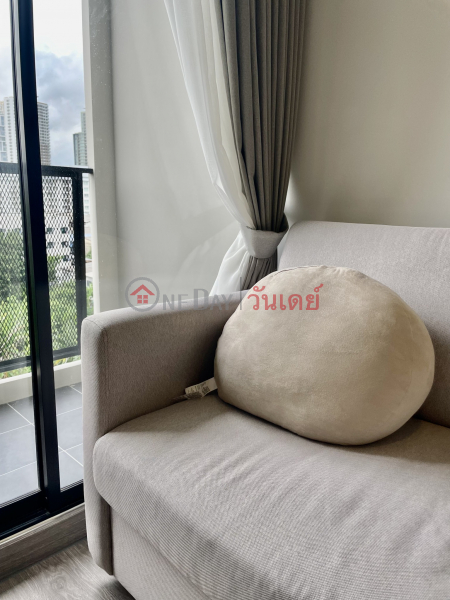 Condo for rent: FLEXI Sathon-Charoen Nakhon (7th floor, building B),1 bedroom, Thailand, Rental, ฿ 13,500/ month