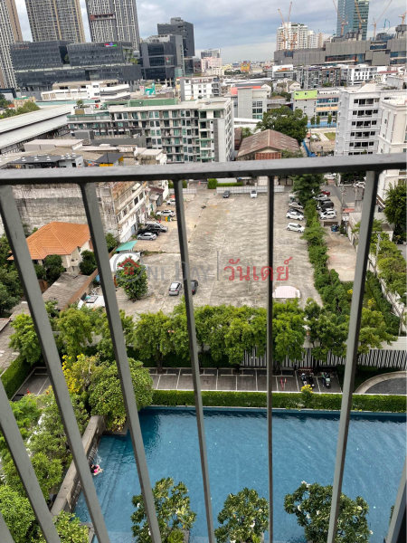 Condo for rent The Room Sukhumvit 62 (11th floor) | Thailand, Rental | ฿ 20,000/ month