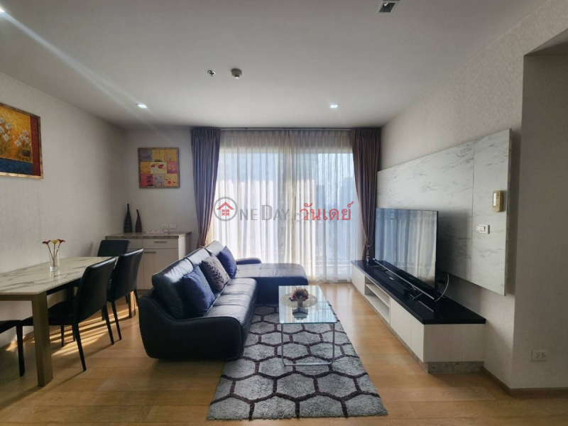 Condo for Rent: HQ by Sansiri, 75 m², 2 bedroom(s) Rental Listings