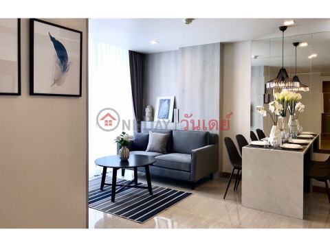 Condo for Rent: Downtown Forty Nine, 47 m², 1 bedroom(s) - OneDay_0