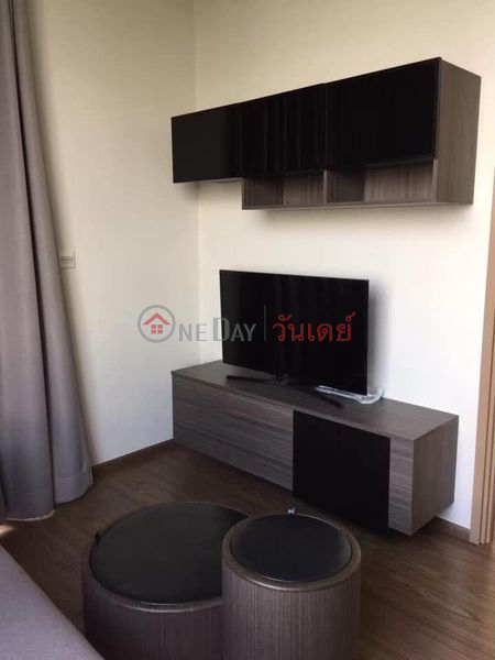 ฿ 40,000/ month | Condo for rent THE LINE Sukhumvit 71 (16th floor)