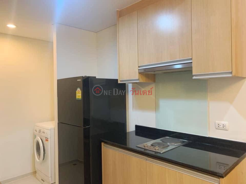 Condo for Rent: Villa Asoke, 52 m², 1 bedroom(s) Rental Listings