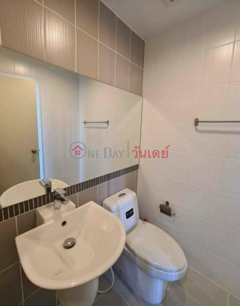 Condo for rent: The Stage Taopoon - Interchange (31st floor) Rental Listings