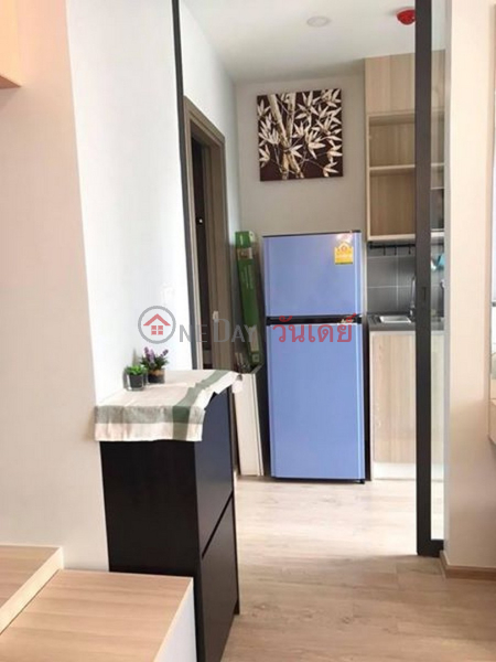 Condo for Rent: IDEO O2, 27 m², 1 bedroom(s) Rental Listings