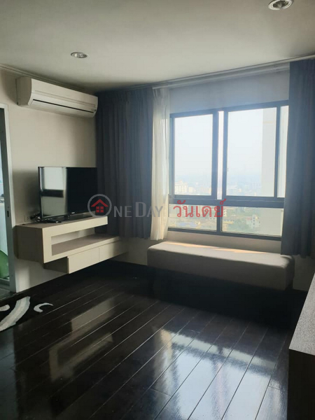 Condo for Rent: Lumpini Ville Sukhumvit 77, 66 m², 2 bedroom(s) | Thailand Rental | ฿ 19,000/ month