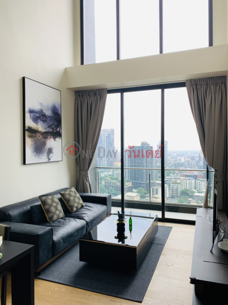 Condo for Rent: BEATNIQ Sukhumvit 32, 104 m², 2 bedroom(s) Rental Listings