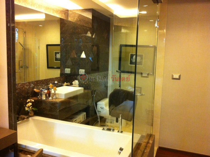 Condo for Rent: The Address Sukhumvit 61, 57 m², 1 bedroom(s) | Thailand Rental | ฿ 47,000/ month