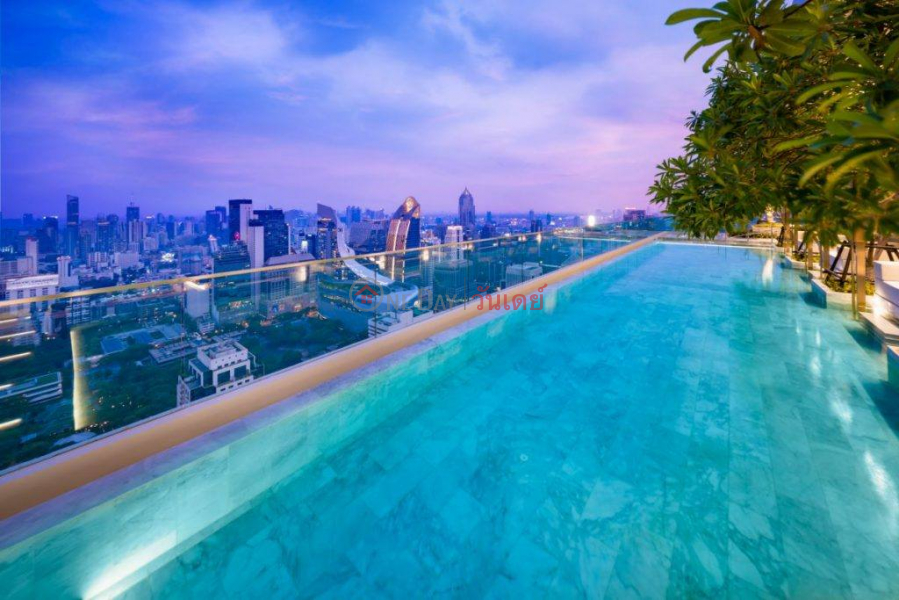 ให้เช่า: 28 ชิดลม – ทำเลทองใจกลางเมือง | ประเทศไทย เช่า, ฿ 50,000/ เดือน