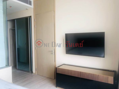 Condo for rent THE ESSE ASOKE (30th floor) _0