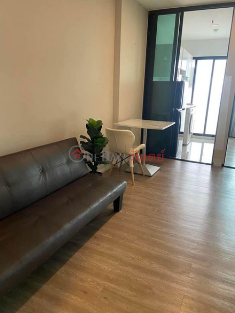 Condo for rent Phaholyothin-Sapanmai (12th floor) _0