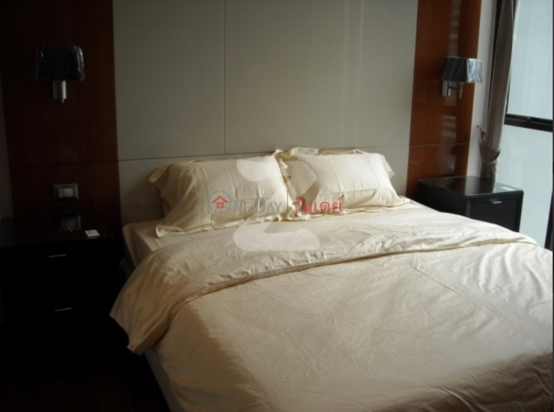 Property Search Thailand | OneDay | Residential Rental Listings | Condo for Rent: The Address Sukhumvit 28, 45 m², 1 bedroom(s)