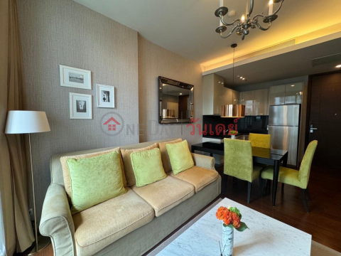 Condo for Rent: Quattro by Sansiri, 53 m², 1 bedroom(s) - OneDay_0