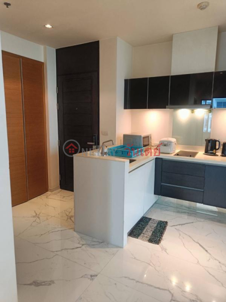 Property Search Thailand | OneDay | Residential | Rental Listings Condo for Rent: Eight Thonglor Residence, 71 m², 2 bedroom(s)