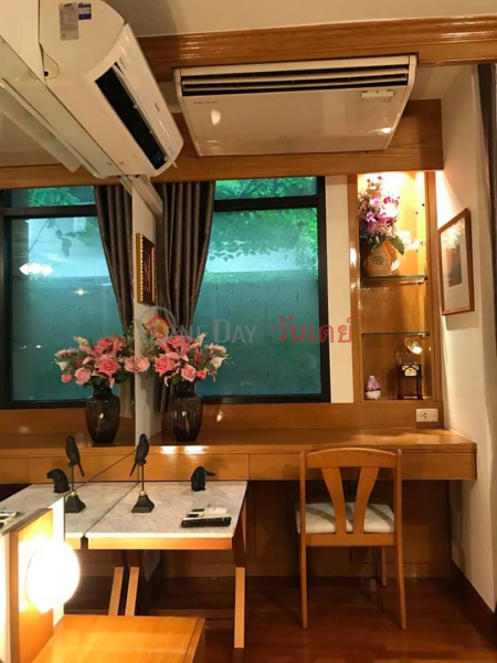 Condo for Rent: Pipat Place, 33 m², 1 bedroom(s) Thailand Rental, ฿ 15,900/ month