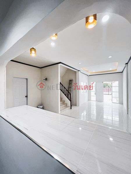 ฿ 2.99Million [Sale] Thanthong Villa 7. Newly renovated 2 floors, city zone