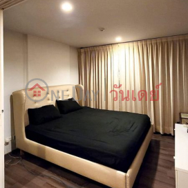 Condo for rent Sari by sansiri Sukhumvit 64 near BTS Punnawithi, 2nd floor, Building B. _0