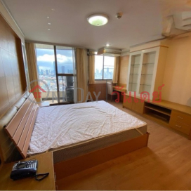 Supalai Place 2 Beds 2 Baths Sukhumvit 39 _0